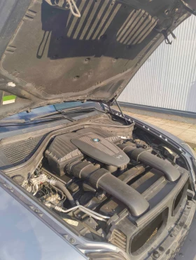BMW X5 4.8i V8 + LPG, снимка 17