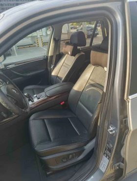 BMW X5 4.8i V8 + LPG, снимка 9