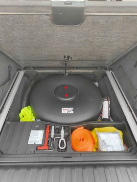 BMW X5 4.8i V8 + LPG, снимка 15