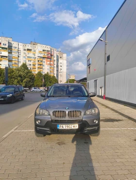 BMW X5 4.8i V8 + LPG, снимка 3