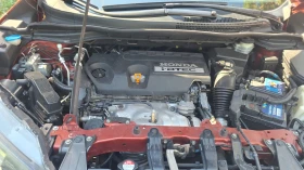 Honda Cr-v, снимка 15