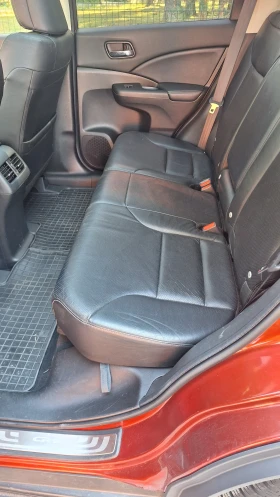 Honda Cr-v, снимка 12