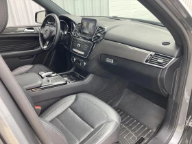 Mercedes-Benz GLE 43 AMG * CARFAX * ОПЦИЯ ЗА ФИНАНСИРАНЕ, снимка 12