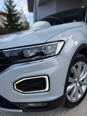 VW T-Roc 2.0 4x4 150к.с автоматик, снимка 3