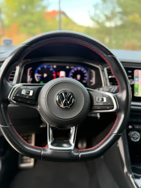 VW T-Roc 2.0 4x4 150к.с автоматик, снимка 7