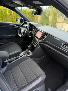 VW T-Roc 2.0 4x4 150к.с автоматик, снимка 11
