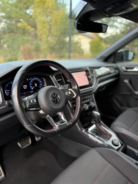 VW T-Roc 2.0 4x4 150к.с автоматик, снимка 6