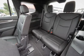 Cadillac XT6, снимка 16