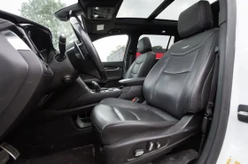 Cadillac XT6, снимка 9
