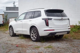 Cadillac XT6, снимка 3