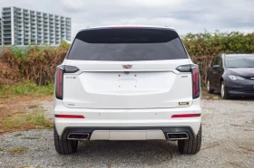 Cadillac XT6, снимка 4