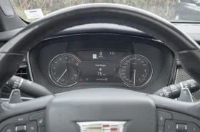 Cadillac XT6, снимка 12