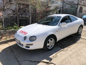     Toyota Celica 1.8