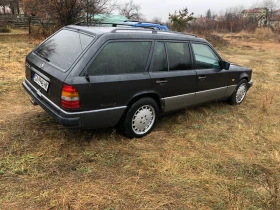 Mercedes-Benz 124 1.8, снимка 4