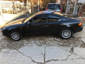 Toyota Celica 1.8, снимка 5