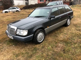 Mercedes-Benz 124 1.8, снимка 1