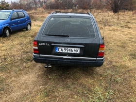 Mercedes-Benz 124 1.8, снимка 5