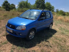 Suzuki Ignis 1.3, снимка 1