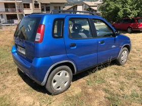 Suzuki Ignis 1.3, снимка 4