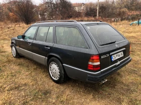 Mercedes-Benz 124 1.8, снимка 6