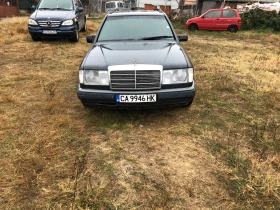 Mercedes-Benz 124 1.8, снимка 2