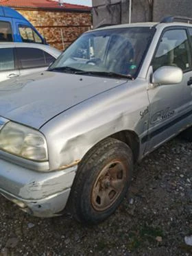 Suzuki Grand vitara V6 i 1, 6 | Mobile.bg    3