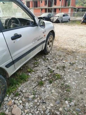 Suzuki Grand vitara V6 i 1, 6 | Mobile.bg    5