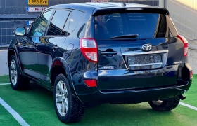 Toyota Rav4 2.2d Crossover Автоматик Пълна сереизна история, снимка 6