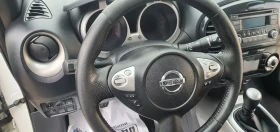 Nissan Juke, снимка 10