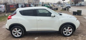 Nissan Juke, снимка 3