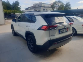 Toyota Rav4 2.5 hibrid, снимка 3