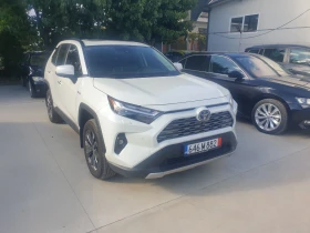 Toyota Rav4 2.5 hibrid 1