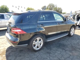 Mercedes-Benz ML 350 4MATIC   | Mobile.bg    4