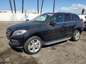 Mercedes-Benz ML 350 4MATIC   | Mobile.bg    2