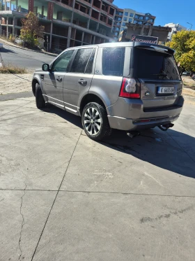 Land Rover Freelander HSE, снимка 8