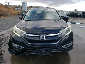 Honda Cr-v | Mobile.bg    5