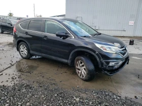 Honda Cr-v | Mobile.bg    4