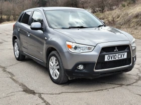 Mitsubishi ASX 1.8TDI 4x4 , снимка 2