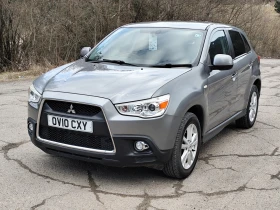 Mitsubishi ASX 1.8TDI 4x4 , снимка 1