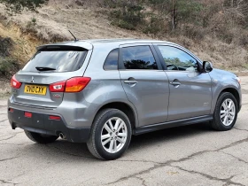 Mitsubishi ASX 1.8TDI 4x4 , снимка 4