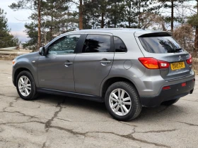 Mitsubishi ASX 1.8TDI 4x4 , снимка 3