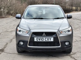 Mitsubishi ASX 1.8TDI 4x4 , снимка 7