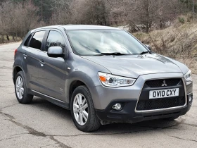 Mitsubishi ASX 1.8TDI 4x4 , снимка 5