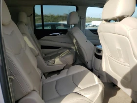 Cadillac Escalade * Bose* подгрев* обдухване* , снимка 11