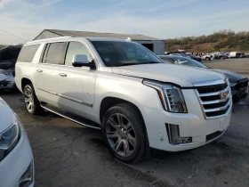 Cadillac Escalade * Bose* подгрев* обдухване* - 45000 лв. - 33744696 | Car24.bg