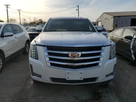 Cadillac Escalade * Bose* подгрев* обдухване* , снимка 5