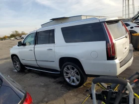 Cadillac Escalade * Bose* подгрев* обдухване* - 45000 лв. - 33744696 | Car24.bg