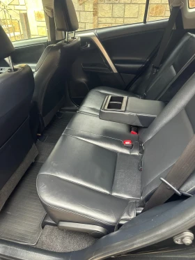 Обява за продажба на Toyota Rav4 2, 0D 4X4 CAMERA 4+ 1 подгр. ~29 000 лв. - изображение 4