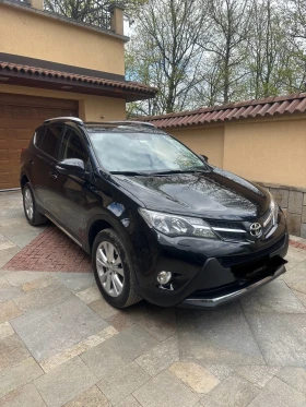 Обява за продажба на Toyota Rav4 2, 0D 4X4 CAMERA 4+ 1 подгр. ~29 000 лв. - изображение 3