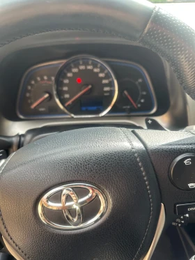 Обява за продажба на Toyota Rav4 2, 0D 4X4 CAMERA 4+ 1 подгр. ~29 000 лв. - изображение 7